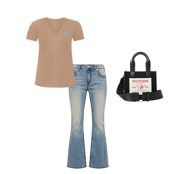 Tap To Shop This Look