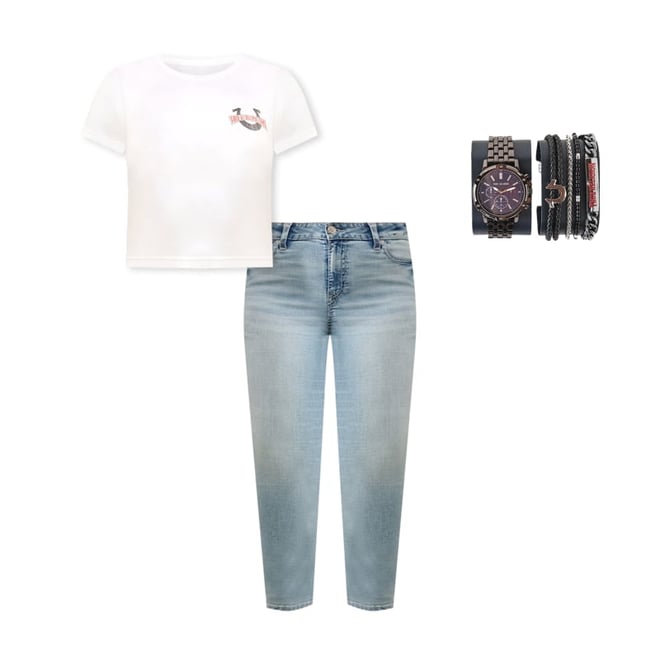 Tap To Shop This Look