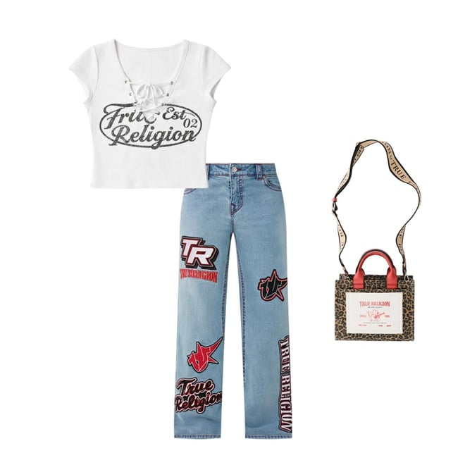 Appuyez pour acheter ce look