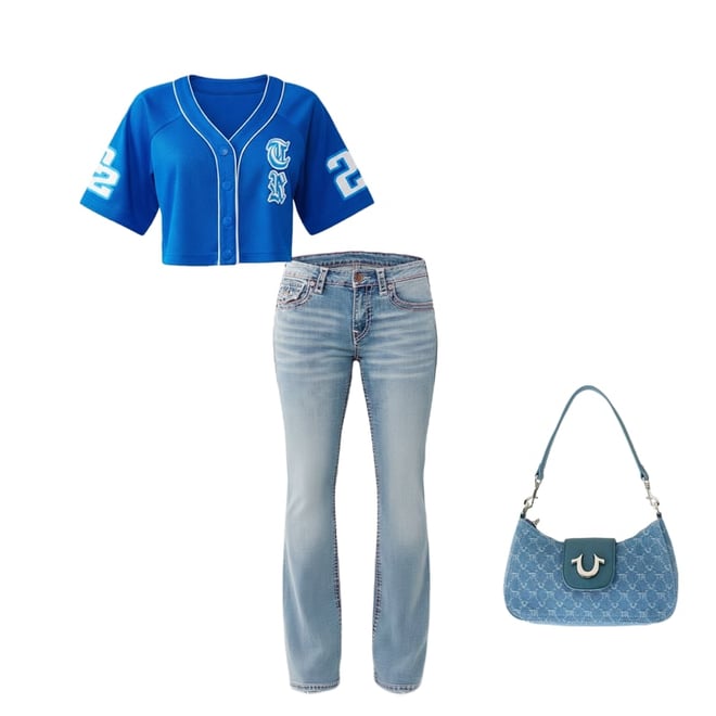 Tap To Shop This Look
