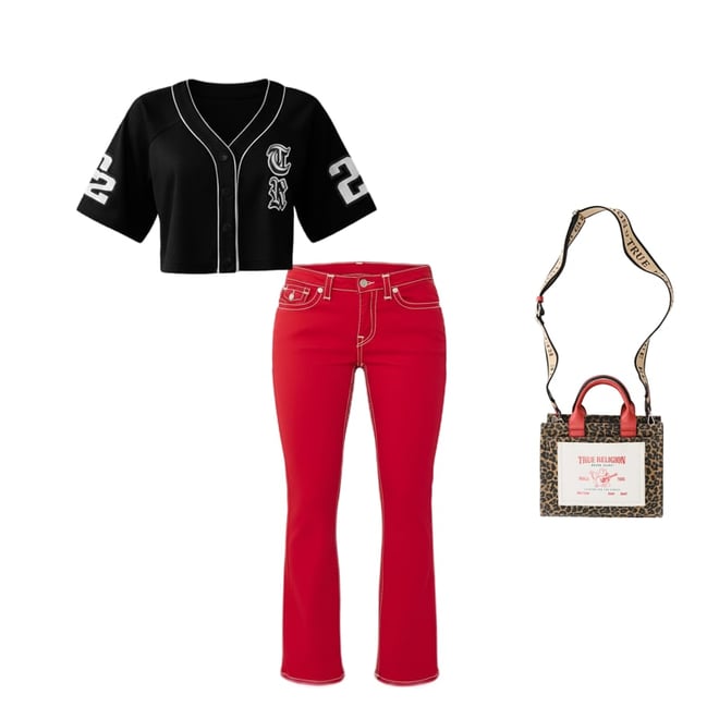 Appuyez pour acheter ce look