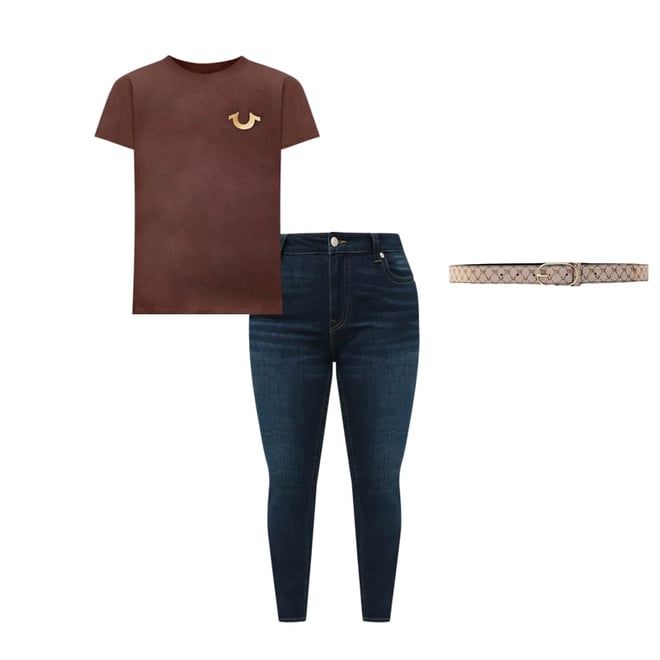 Tap To Shop This Look