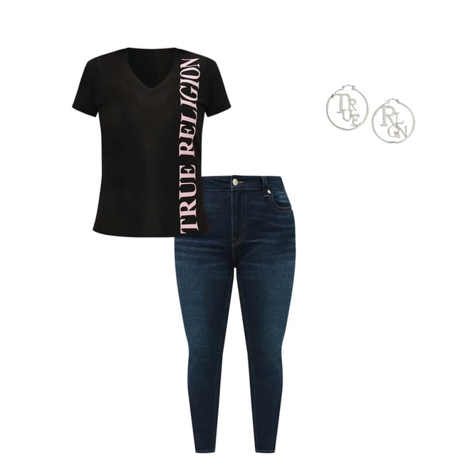 Tap To Shop This Look