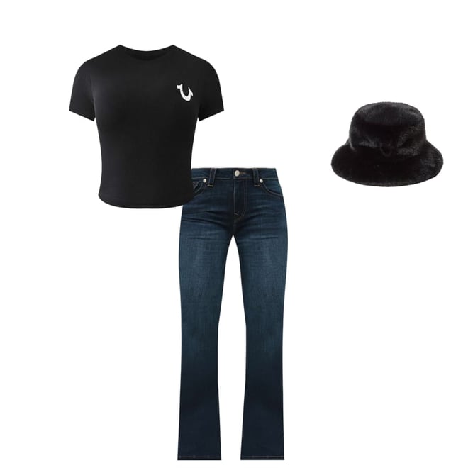 Tap To Shop This Look