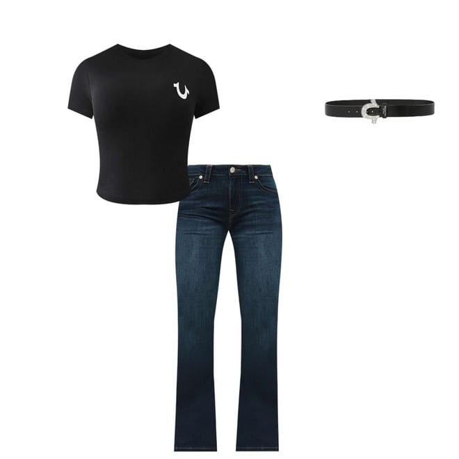 Tap To Shop This Look