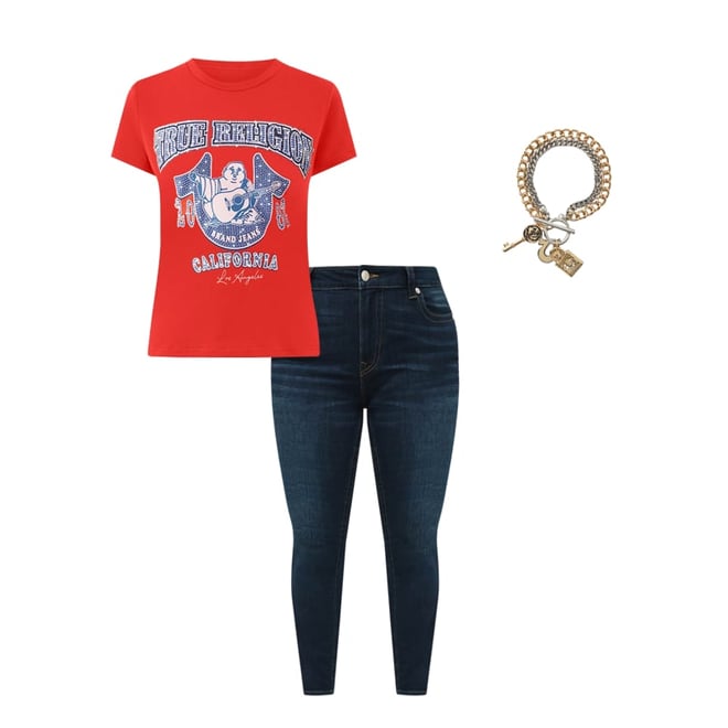 Tap To Shop This Look