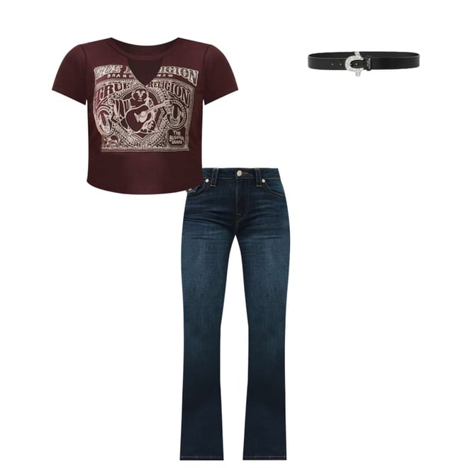 Appuyez pour acheter ce look