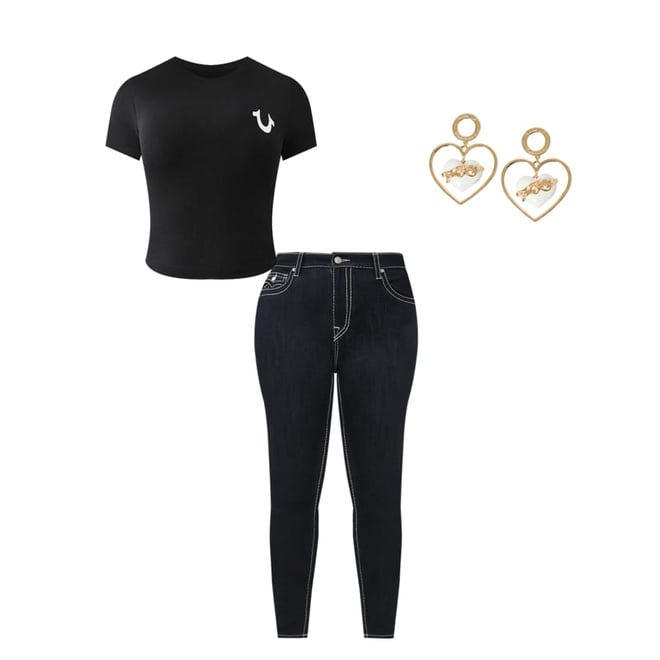 Appuyez pour acheter ce look