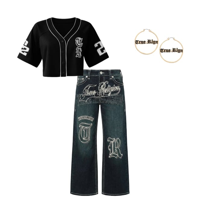 Tap To Shop This Look