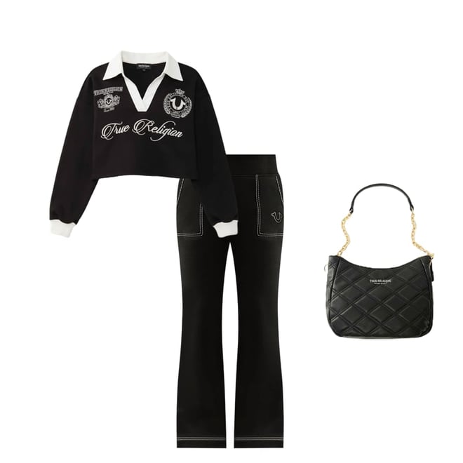 Tap To Shop This Look