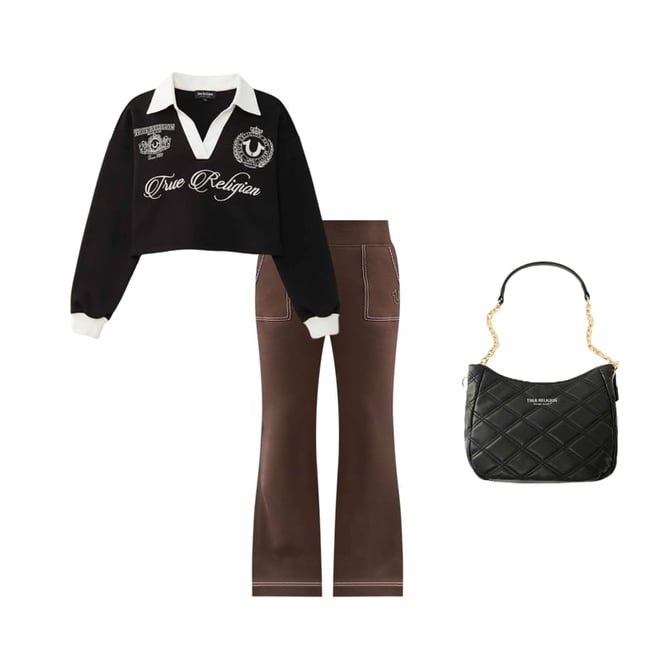 Toca para comprar este look