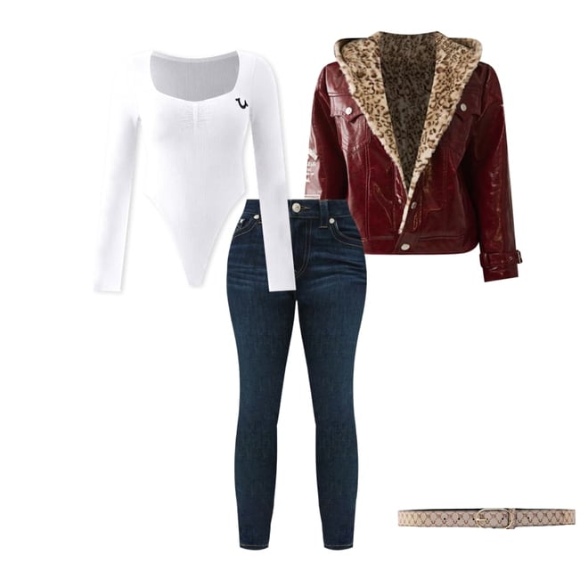 Tap To Shop This Look