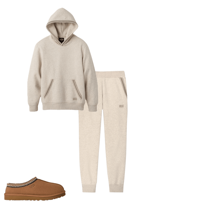 UGG® 公式【 タスマン II|Tasman II| 1174671 | メンズ】アグ 公式サイト