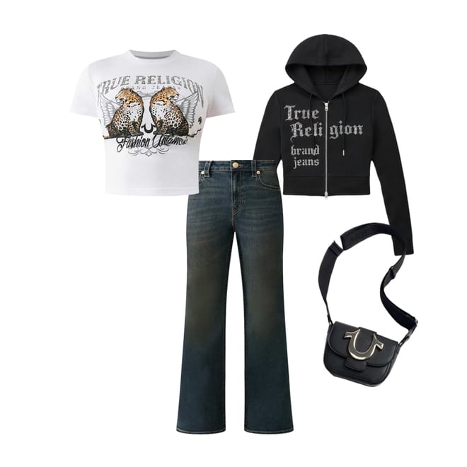 Tap To Shop This Look