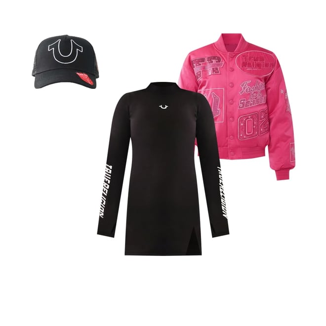 Appuyez pour acheter ce look