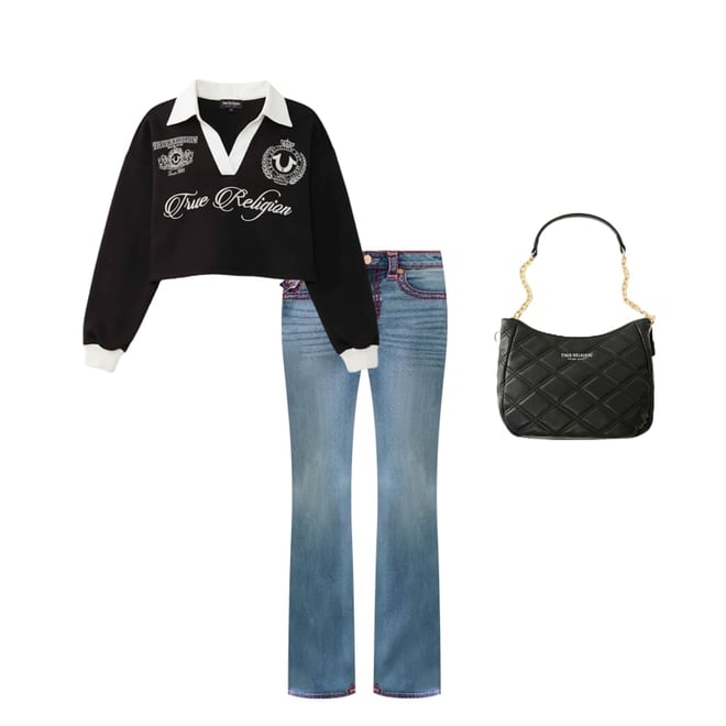 Tap To Shop This Look