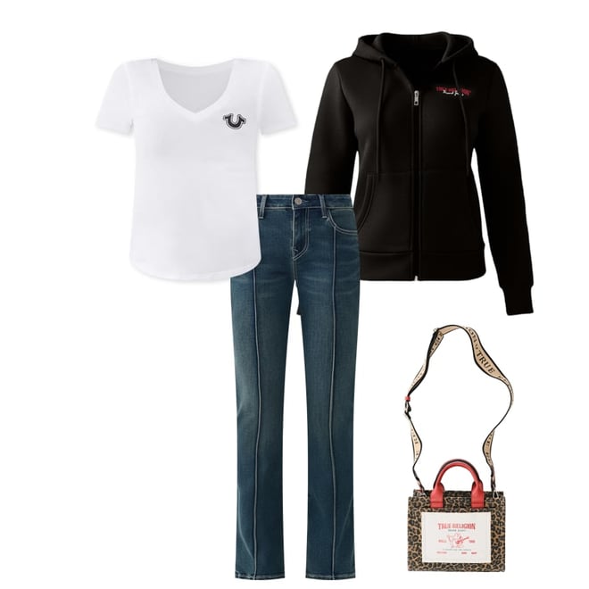 Tap To Shop This Look