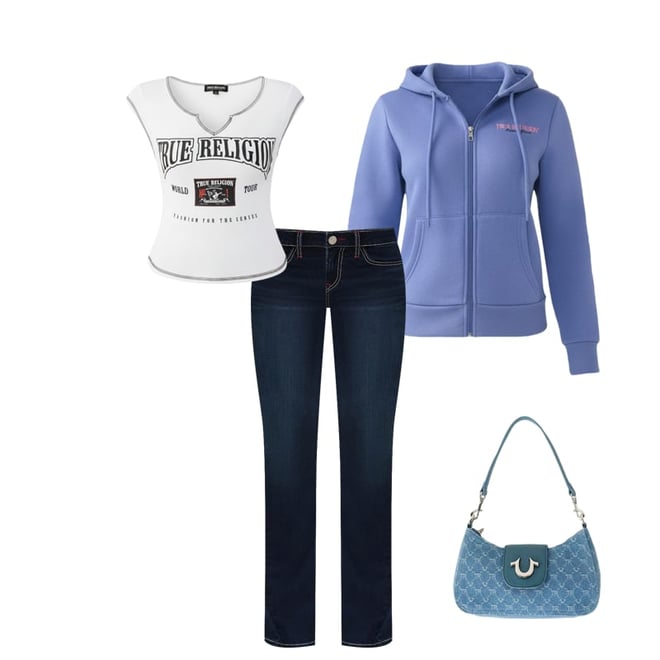 Tap To Shop This Look