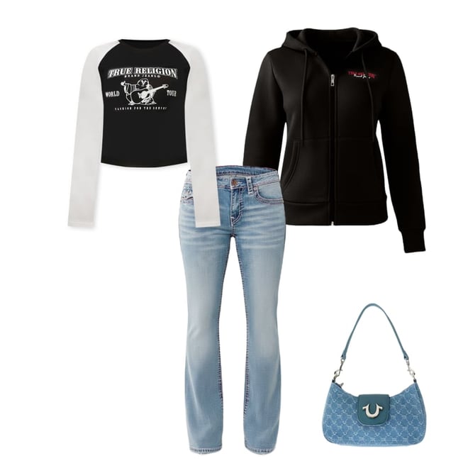Tap To Shop This Look