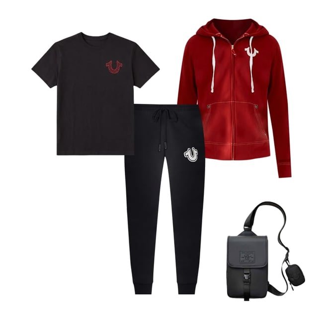 Tap To Shop This Look
