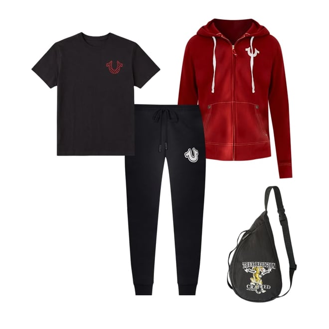 Tap To Shop This Look