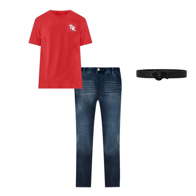 Tap To Shop This Look