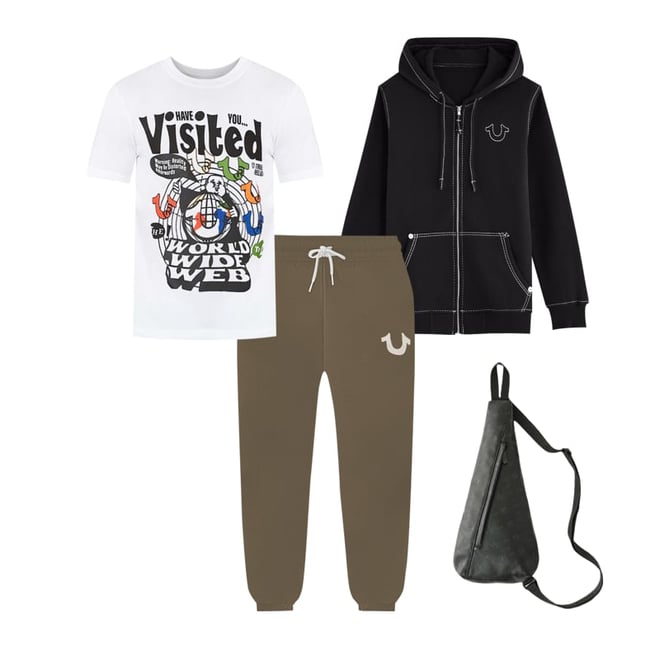 Tap To Shop This Look