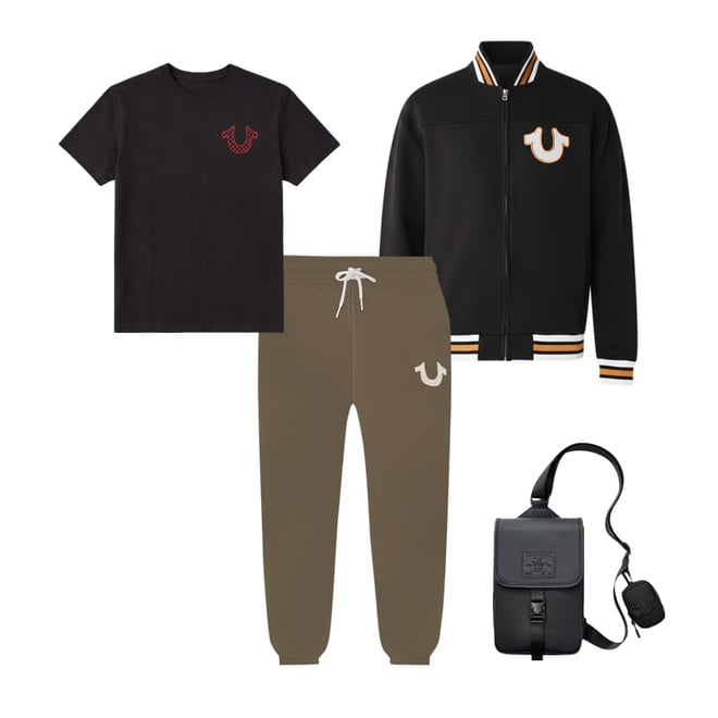 Tap To Shop This Look