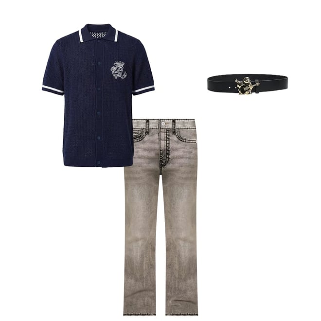 Toca para comprar este look