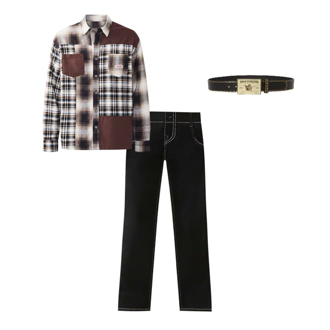 Tap To Shop This Look