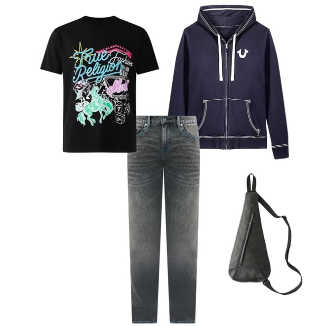 Appuyez pour acheter ce look