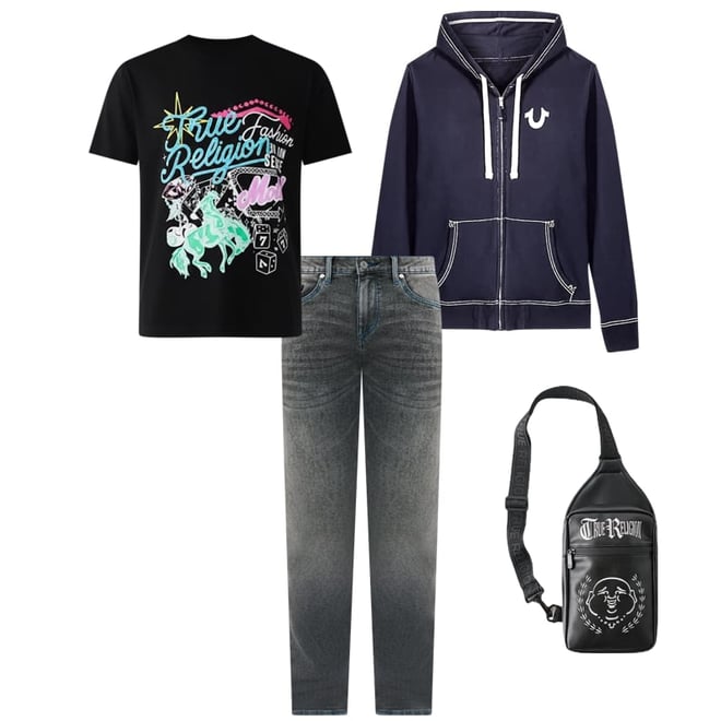 Toca para comprar este look