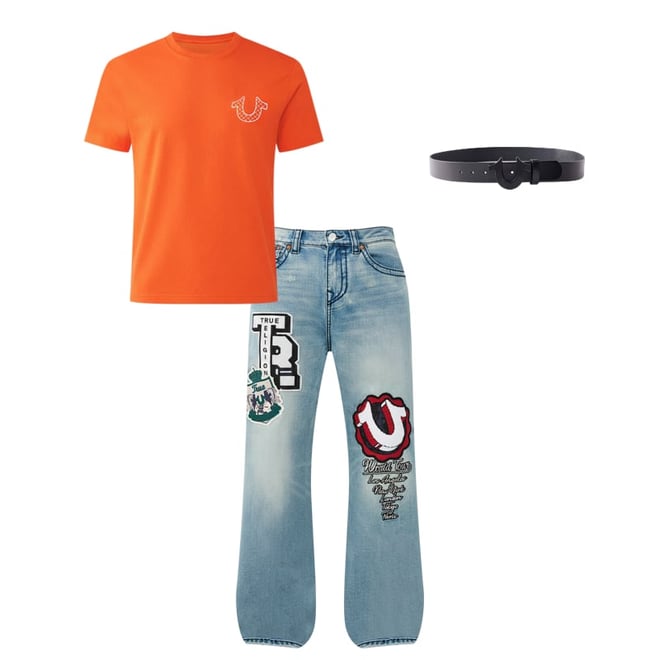 Tap To Shop This Look