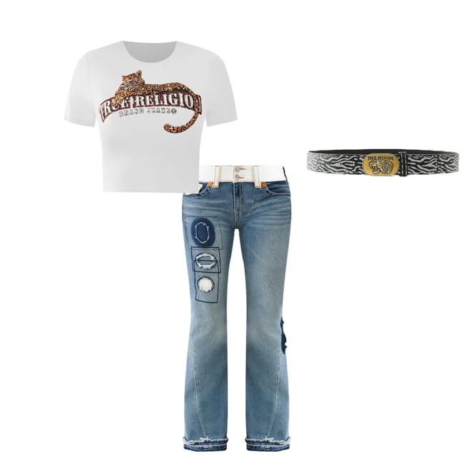 Tap To Shop This Look