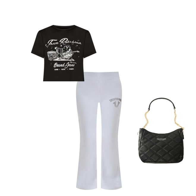 Tap To Shop This Look