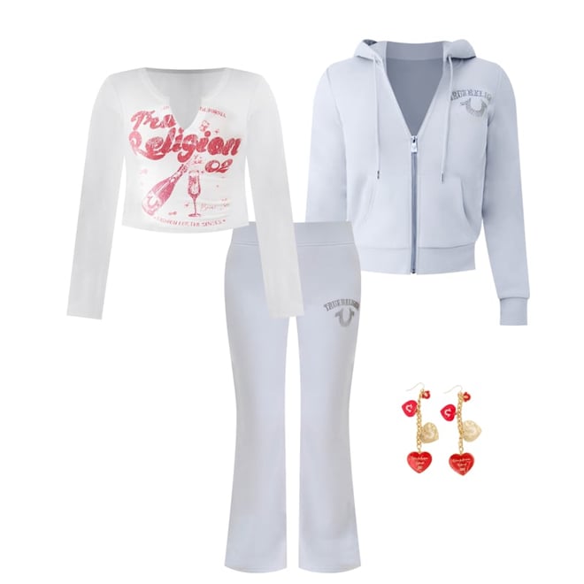 Tap To Shop This Look