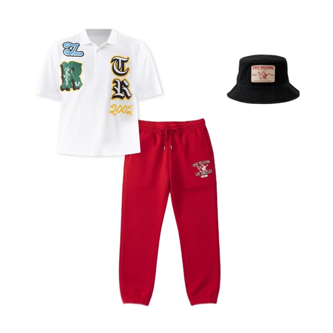 Tap To Shop This Look
