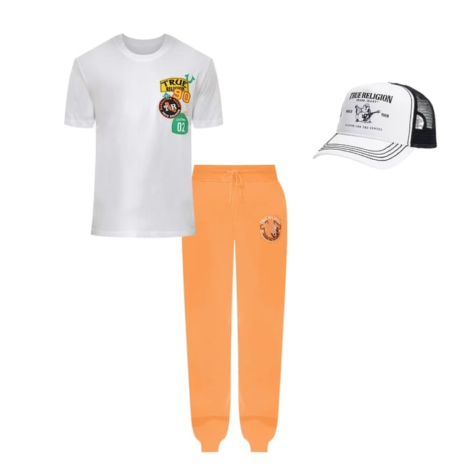 Tap To Shop This Look