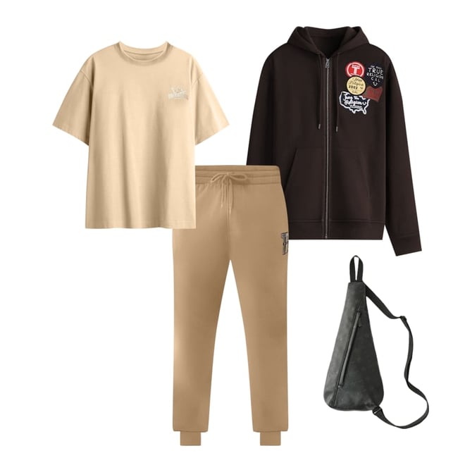 Tap To Shop This Look