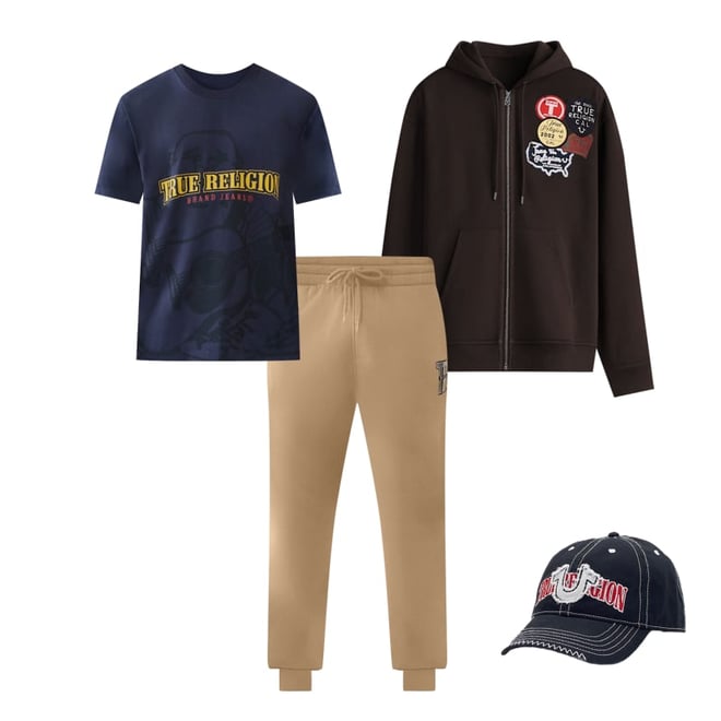Tap To Shop This Look