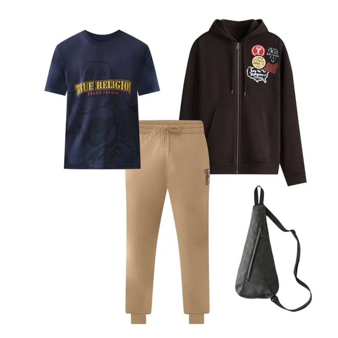 Tap To Shop This Look