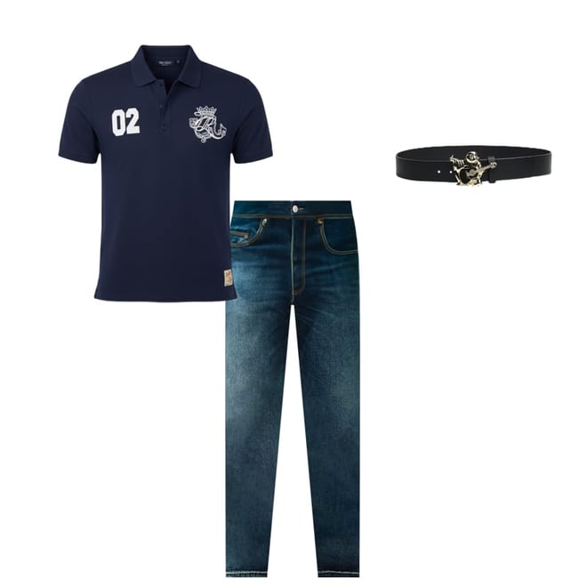Tap To Shop This Look