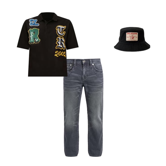 Tap To Shop This Look