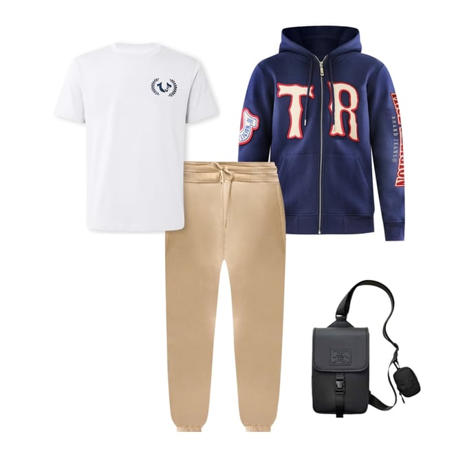 Tap To Shop This Look
