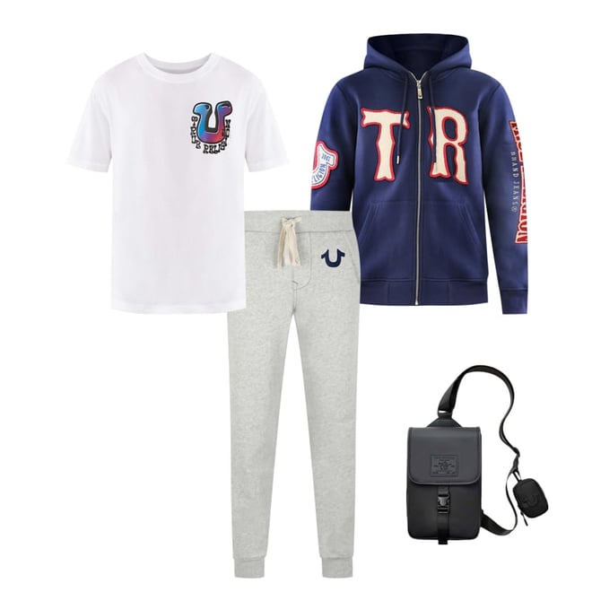 Tap To Shop This Look