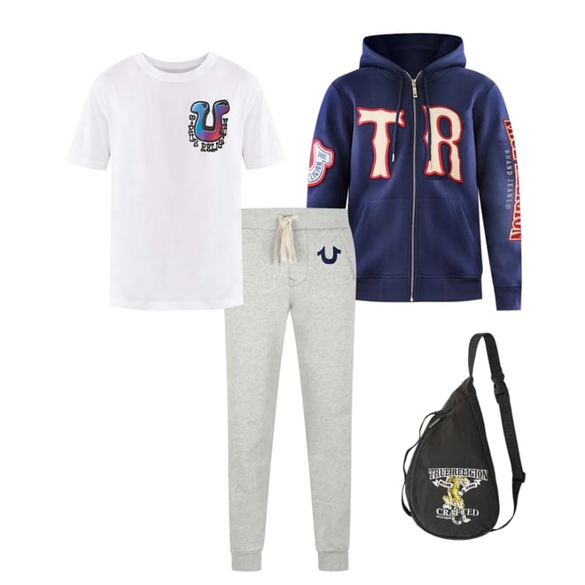 Toca para comprar este look