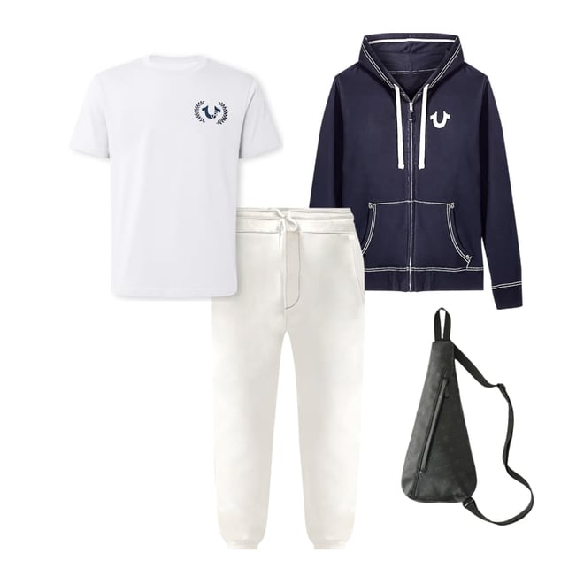 Toca para comprar este look