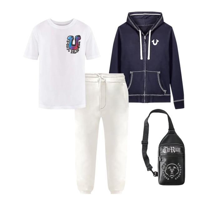 Toca para comprar este look
