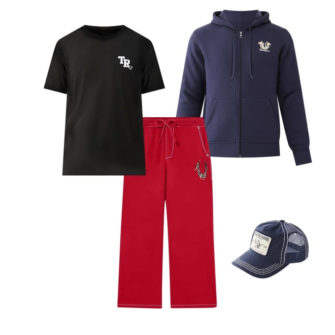Tap To Shop This Look