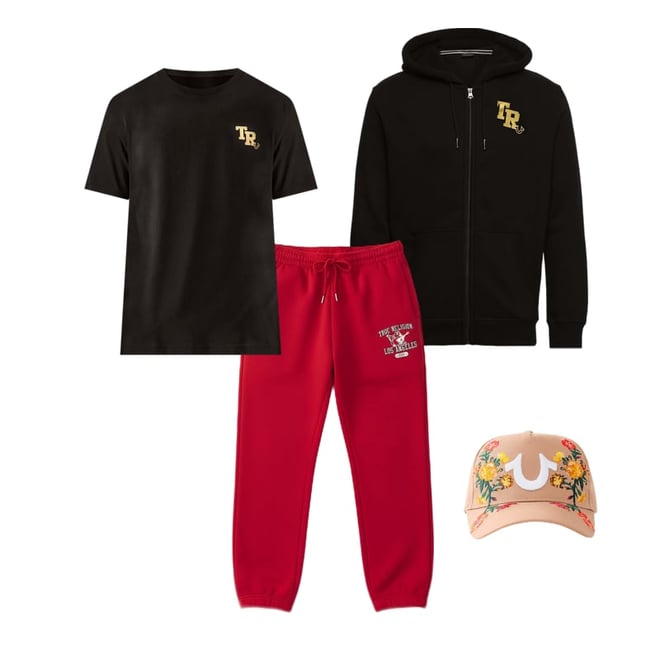 Tap To Shop This Look
